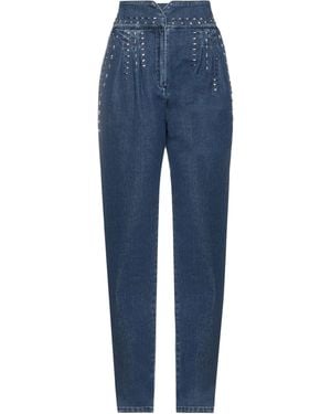 Alberta Ferretti Jeans - Blue