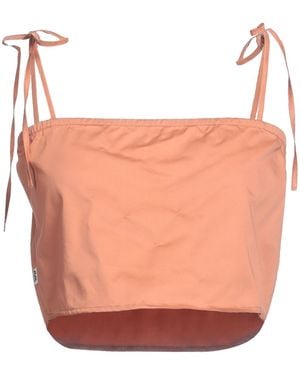 Jijil Top - Pink