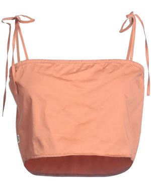 Jijil Top - Pink