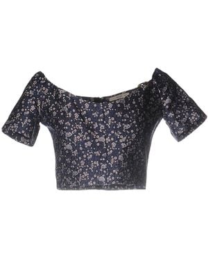 Etro Top - Blue