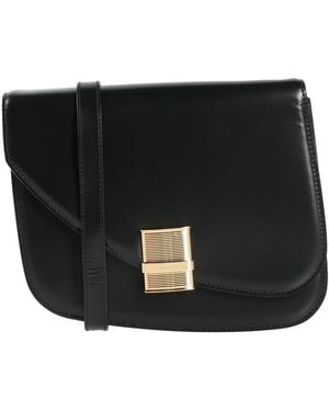 Ferragamo Umhängetasche - Schwarz