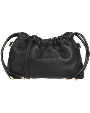 N°21 Borsa A Mano - Nero