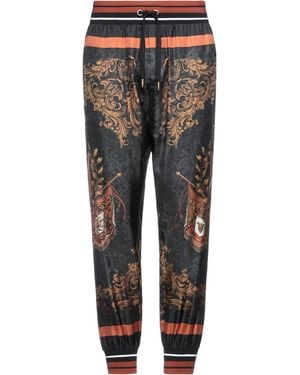 Dolce & Gabbana Trouser - Gray