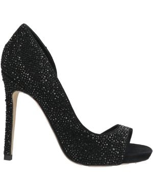 Luciano Barachini Zapatos De Salón - Negro