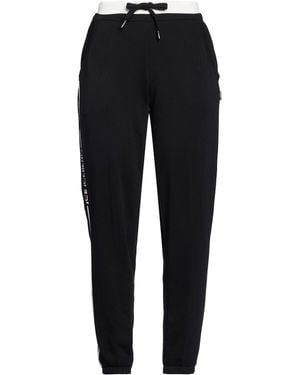 Ice Iceberg Trousers Cotton, Viscose - Blue