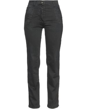 Massimo Rebecchi Pants - Gray