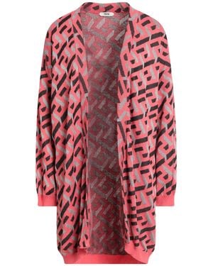 Pour Moi Rebecas - Rojo