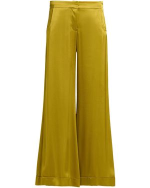 Siyu Pantalone - Giallo