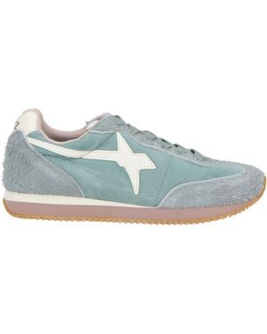 W6yz Trainers - Blue