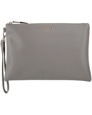 Gaelle Paris Borsa A Mano - Grigio