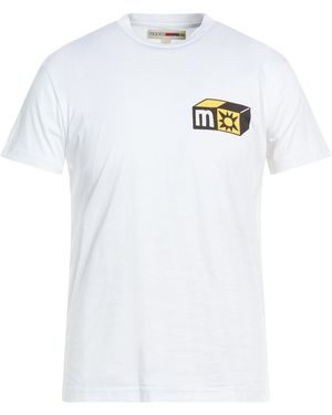 MODES T-Shirts - White