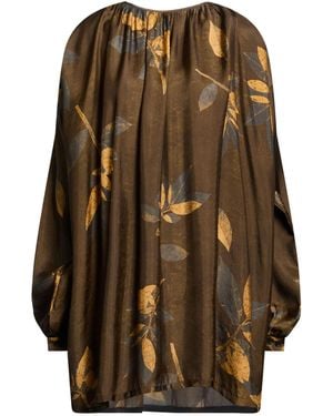 Uma Wang Top - Brown