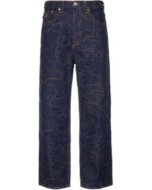 TRUE RELIGION Jeans - Blue