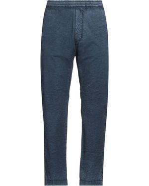 Barena Trouser - Blue