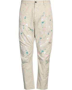 DSquared² Trouser - Natural