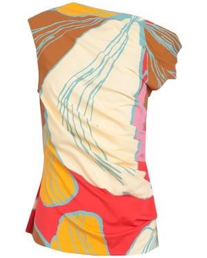 MAX&Co. Top - Multicolour