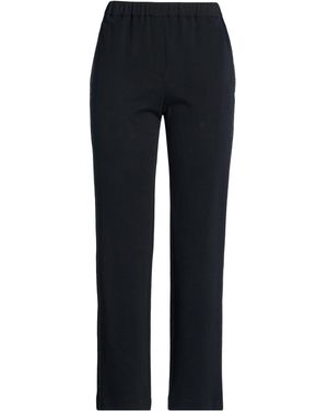 Purotatto Pants Cotton - Blue