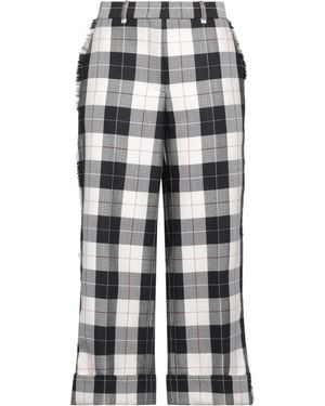 Thom Browne Trouser - Multicolor