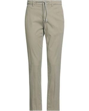 Harmont & Blaine Trousers - Grey