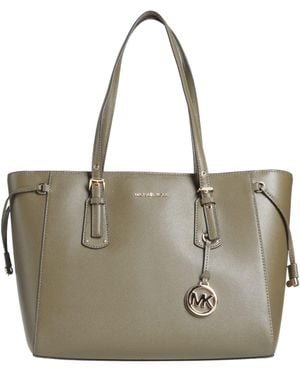 MICHAEL Michael Kors Handtaschen - Grau