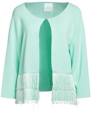 Lafty Lie Rebecas - Verde