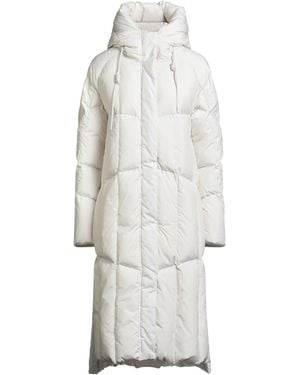 Replume' Pufferjacke & Daunenjacke - Weiß