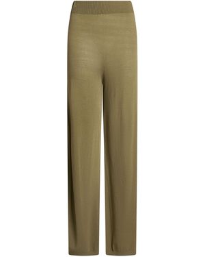 Pour Moi Trouser - Green