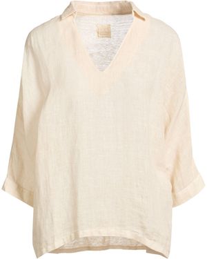 120% Lino Top Linen - White