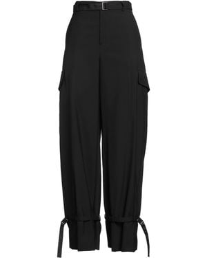Sacai Pants for Women | Online Sale up to 72% off | Lyst