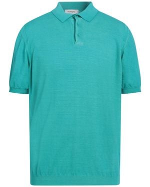 Kangra Jumper - Blue