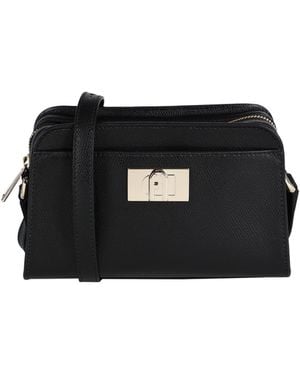 Furla Umhängetasche - Schwarz
