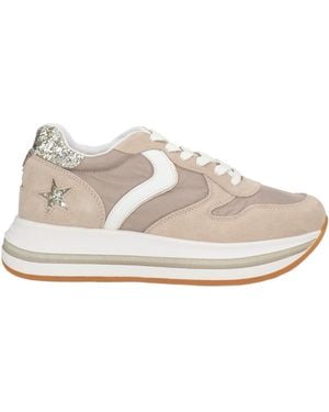 Voile Blanche Sneakers - Weiß