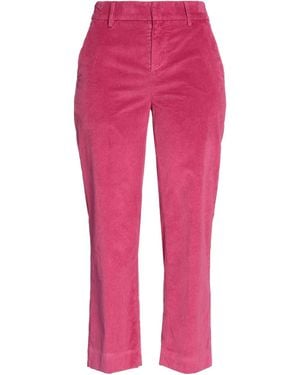 Dondup Pants - Pink