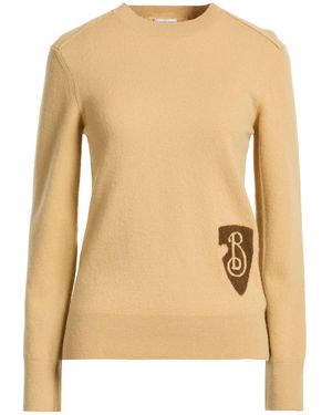 Burberry Pullover - Natur