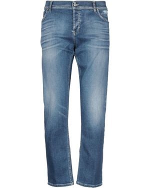 Dondup Jeans - Blue