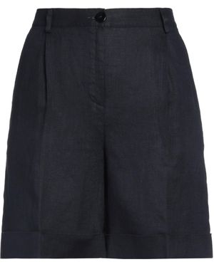Purotatto Shorts E Bermuda - Blu