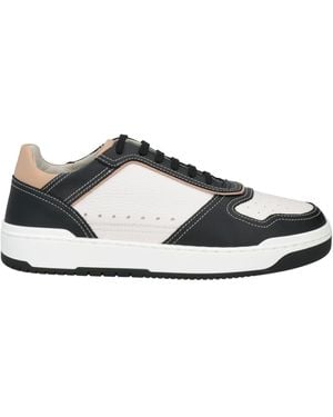 Brunello Cucinelli Trainers Leather - White