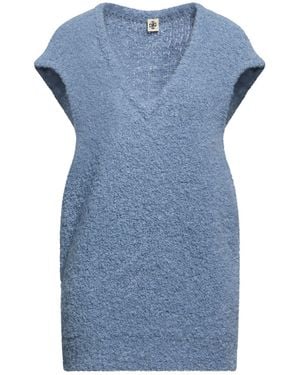 THE GARMENT Pullover - Azul
