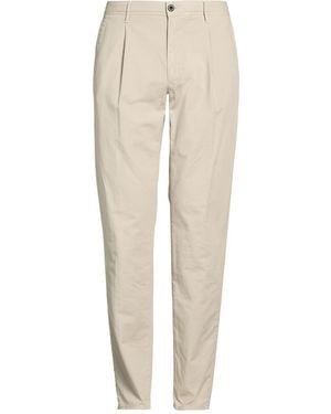 Incotex Hose - Natur