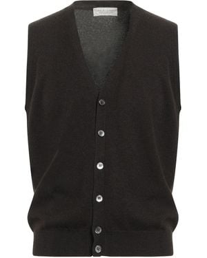 FILIPPO DE LAURENTIIS Rebecas - Negro
