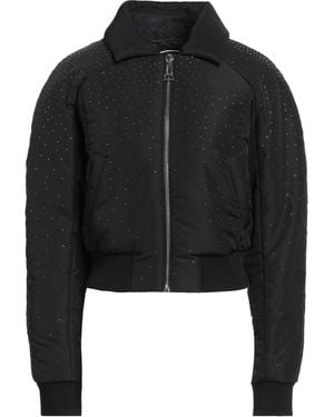 Khrisjoy Jacket Polyester - Black