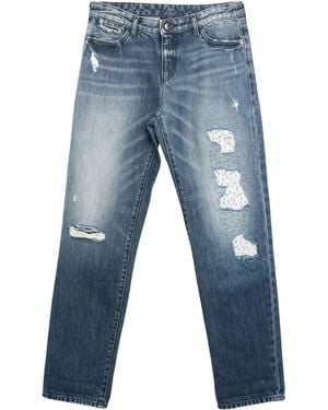 Emporio Armani Jeans - Blue