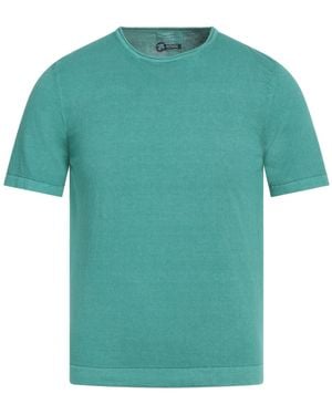 Heritage Sweater - Green