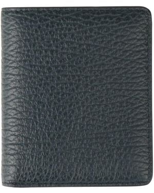 Maison Margiela Brieftasche - Grün
