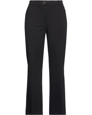 Kaos Trousers - Black