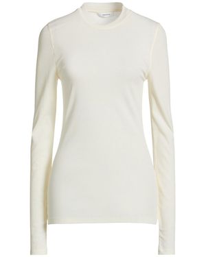 Wardrobe NYC Camiseta - Blanco