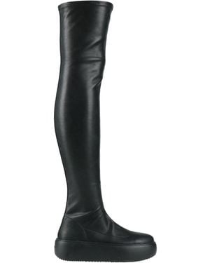 Fessura Boot - Black
