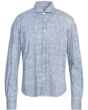 Orian Hemd - Blau