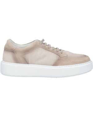 Fabiano Ricci Trainers - White