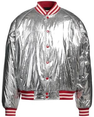 Celine Jacket - Gray